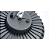 Luminária High Bay 100w 140lm/w LED UFO Industrial Branco Frio 6500k IP65. - Imagem 4