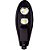 Luminária LED Pública 100W COB Sensor Fotocélula IP67 com INMETRO. - Imagem 3