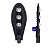 Luminária LED Pública 150W COB 6500K Sensor Fotocélula IP67 com INMETRO. - Imagem 1