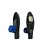 Luminária LED Pública 50W COB Sensor Fotocélula IP67 com INMETRO. - Imagem 3