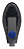 Luminária LED Pública 50W COB Sensor Fotocélula IP67 com INMETRO. - Imagem 4