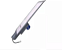 Luminária LED pública slim 200W SMD sensor Fotocélula 100 lm/W 6500K bivolt IP67 INMETRO. - Imagem 3