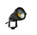 Espeto de Jardim LED COB 3000K branco quente 3W IP67 bivolt. - Imagem 3