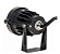 Espeto de Jardim LED COB Azul 7W IP67 bivolt. - Imagem 4