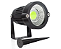 Espeto de Jardim LED COB Vermelho 7W IP67 bivolt. - Imagem 3