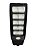 Luminária LED Pública 500W Solar IP66 INMETRO com controle e sensor. - Imagem 1