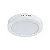 Luminária Plafon LED 36W Redonda Ø 40cm Sobrepor 6500K bivolt. - Imagem 3