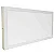 Luminária Plafon LED 36W Retangular 30cm x 60cm Sobrepor 4000K bivolt. - Imagem 2