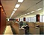Luminária Plafon LED 36W Retangular 30cm x 60cm Embutir 4000K bivolt. - Imagem 5
