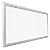 Luminária Plafon LED 36W Retangular 30cm x 60cm Embutir 3000K bivolt. - Imagem 1