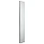 Luminária Plafon LED 36W Retangular 15cm x 120cm Sobrepor 4000K bivolt. - Imagem 4