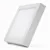 Luminária Plafon LED 25W Quadrado 30cm x 30cm Sobrepor 4000K bivolt. - Imagem 3
