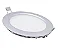 Luminária Plafon LED 25W Redonda Ø 30cm Embutir 4000K bivolt. - Imagem 5