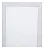 Luminária Plafon LED 48W Retangular 30cm x 120cm Embutir 4000K bivolt. - Imagem 3