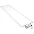 Luminária Plafon LED 48W Retangular 30cm x 120cm Embutir 4000K bivolt. - Imagem 2