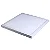 Luminária Plafon LED 48W Quadrada 60cm x 60cm Sobrepor 6500K bivolt. - Imagem 3