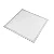 Luminária Plafon LED 48W Quadrada 60cm x 60cm Embutir 4000K bivolt. - Imagem 4