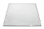 Luminária Plafon LED 48W Quadrada 60cm x 60cm Embutir 4000K bivolt. - Imagem 1