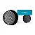Acessório kit grade antiofuscante para spot flow AR111 alumínio e ABS preto. - Imagem 2