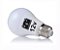 Lâmpada Bulbo Led 9w 6500k 12v E27 Galaxy Led. - Imagem 3
