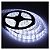Fita led 5050 rolo 5m 300 leds 6500k IP65 a prova d'água. - Imagem 1