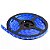 Fita led 5050 rolo 5m 300 leds azul IP65 a prova d'água. - Imagem 1