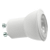 Lâmpada LED mini-dicróica MR11 4W GU10 bivolt Branco Frio 6500K. - Imagem 2