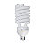 Lâmpada Fluorescente Spiralux 45W 220V 6400K. - Imagem 1