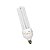 Lâmpada Fluorescente 4U 45W 127V 6400K. - Imagem 1