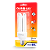Lâmpada Fluorescente 4U 30W 220V 6400K. - Imagem 2