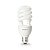 Lâmpada Fluorescente Spiralux 15W 127V 6400K. - Imagem 1