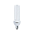 Lâmpada Fluorescente 4U 30W 127V 6400K. - Imagem 1