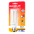 Lâmpada Fluorescente 3U 20W 220V 6400K. - Imagem 2