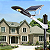 Luminaria Solar LED COB 30 Watts 6500K placa para poste. - Imagem 2