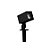 Espeto de jardim LED Hide quadrado externo 3000k 5W bivolt IP67. - Imagem 1