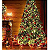 KIT 100 Pisca de Natal 50 Leds branco quente 8 Funções 5 Metros fio verde bivolt. - Imagem 2