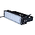 Refletor Industrial holofote modular LED 50W 6500K branco frio IP67. - Imagem 4