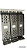 Refletor Industrial holofote modular LED 150W 6500K IP67. - Imagem 5
