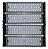 Refletor Industrial holofote modular LED 200W 6500K branco frio IP67. - Imagem 1