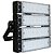 Refletor Industrial holofote modular LED 200W 6500K branco frio IP67. - Imagem 4