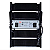 Refletor Industrial holofote modular LED 250W 6500K branco frio IP67. - Imagem 5