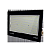Refletor LED compacto 1000W preto SMD 6500K branco frio IP67 bivolt. - Imagem 4