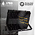 Refletor LED 1000w holofote microled SMD 6500K branco frio IP66 bivolt. - Imagem 5