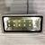 Refletor LED COB 600W Cinza 6500K branco frio IP66 bivolt. - Imagem 3