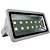 Refletor LED COB 600W Cinza 6500K branco frio IP66 bivolt. - Imagem 2