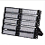 Refletor Industrial holofote modular LED 500W 4000K branco neutro IP67. - Imagem 5