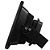 Refletor LED COB 500W Preto 6500K branco frio IP66 bivolt. - Imagem 5