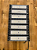 Refletor Industrial holofote modular LED 350W 4000K branco neutro IP67. - Imagem 2