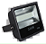 Refletor LED 300W preto 6500K branco frio SMD IP66 bivolt. - Imagem 2