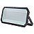 Refletor Ultra LED 300W preto 6500K branco frio SMD IP66 bivolt. - Imagem 1